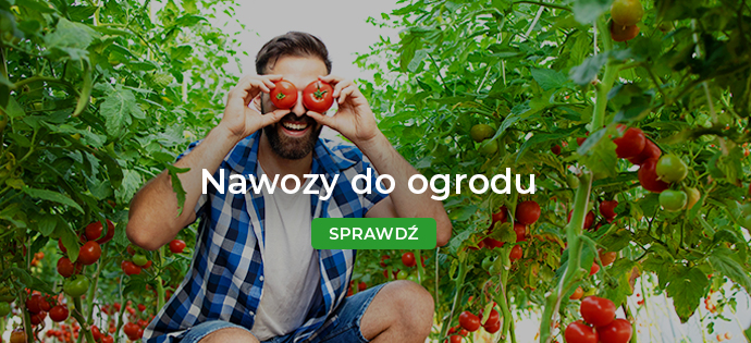 Nawozy uniwersalne